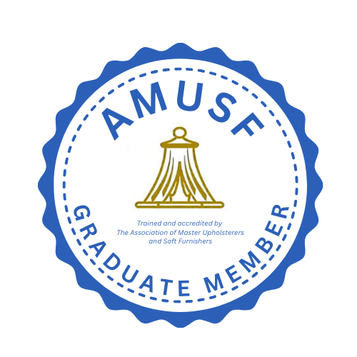 AMUSF Graduate Member badge